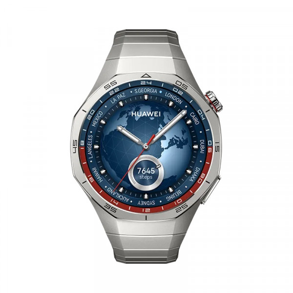 Huawei Pametni sat GT5 Pro Titanium 46mm