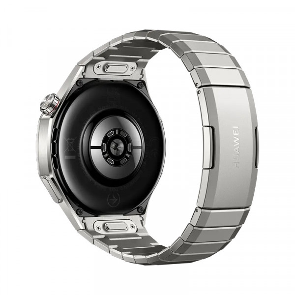 Huawei Pametni sat GT5 Pro Titanium 46mm