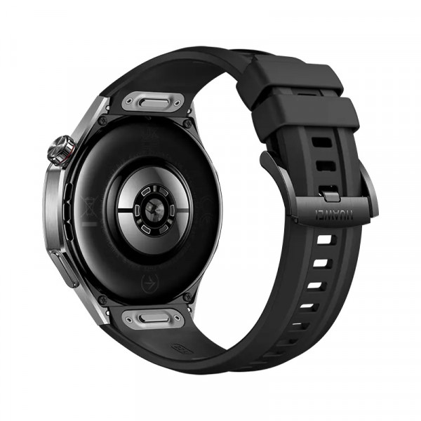 Huawei Pametni sat GT5 Pro Black 46mm