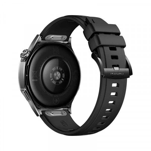 Huawei Pametni sat GT5 Black 46mm