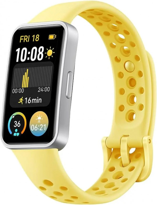 Huawei smart narukvica Band9 Yellow