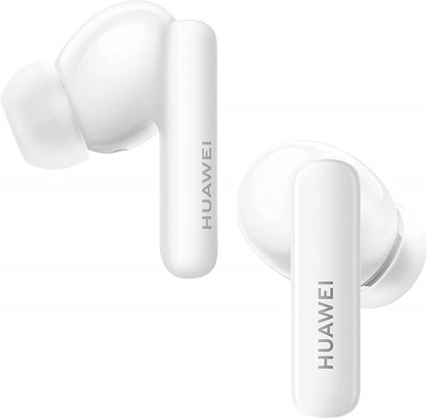 Huawei SLUŠALICE FREEBUDS 5i Ceramic White