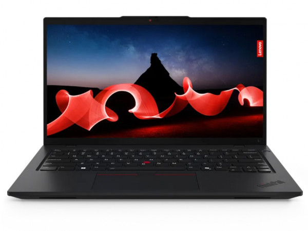 LENOVO Laptop ThinkPad L16 G1 Win11 Pro 16inch WUXGA 16GB U5-125U 512GB SSD FPR backlit SRB crna