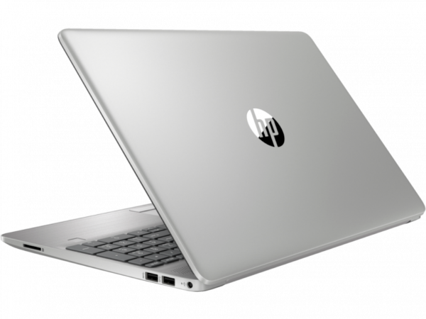 HP Laptop 255 G9 DOS 15.6inch FHD AG Ryzen 7-5825U 16GB/512GB GLAN backlit srebrna