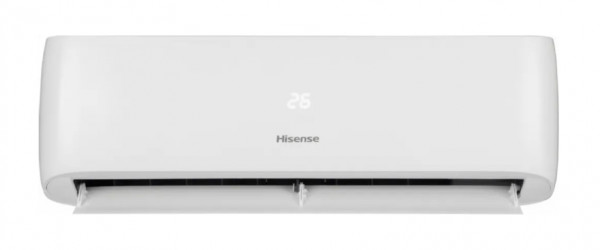 HISENSE Klima uređaj Easy Smart 18K CA50XS2A WiFi ready