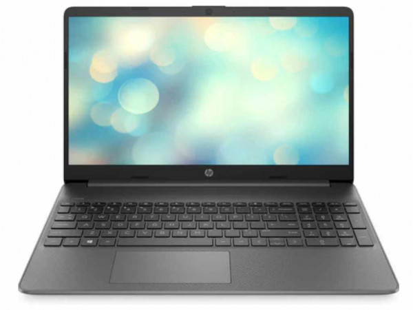 HP Laptop 15s-fq2034nm DOS 15.6inch FHD AGi5-1135G7 16GB/512GB siva