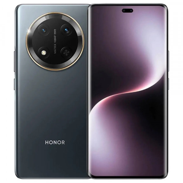 HONOR Smartphone Magic7 Lite 5G 8GB/256GB crna