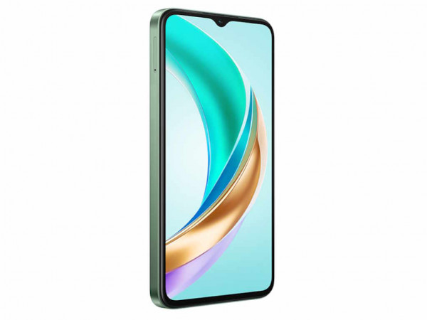 HONOR Smartphone X6b 6GB/256GB zelena