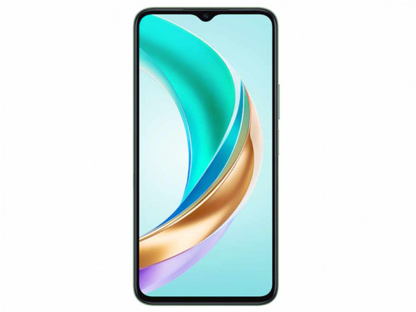 HONOR Smartphone X6b 6GB/256GB zelena