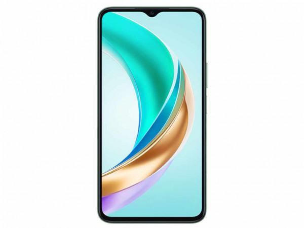 HONOR Smartphone X6b 4GB/128GB zelena