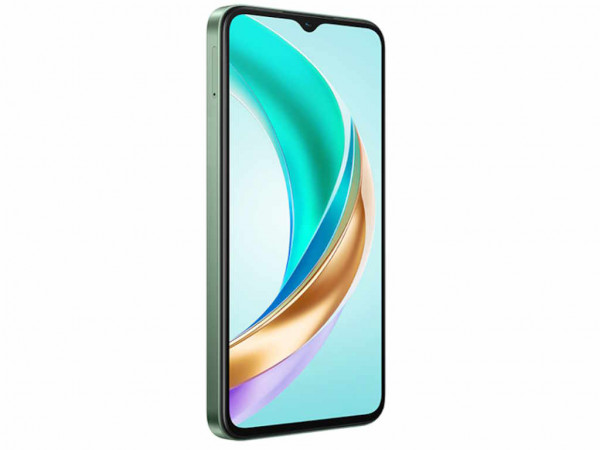 HONOR Smartphone X6b 4GB/128GB zelena