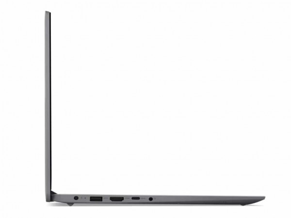 LENOVO Laptop IdeaPad 1 15IGL7 DOS 15.6inch HD Celeron N4020 8GB/256GB SSD SRB siva