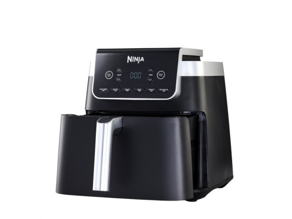 NINJA Airfryer AF180EU Single Basket6.2L 2000W crna