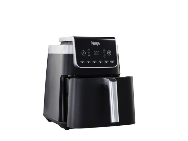 NINJA Airfryer AF180EU Single Basket6.2L 2000W crna