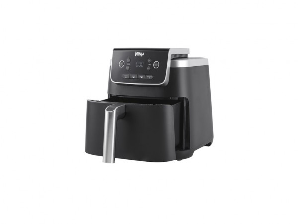 NINJA Airfryer AF140EU Single Basket 4.7L 2000W crna