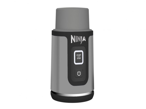 NINJA Blender BC151EUBK Blast Portable BlenderSmoothie Makercrna