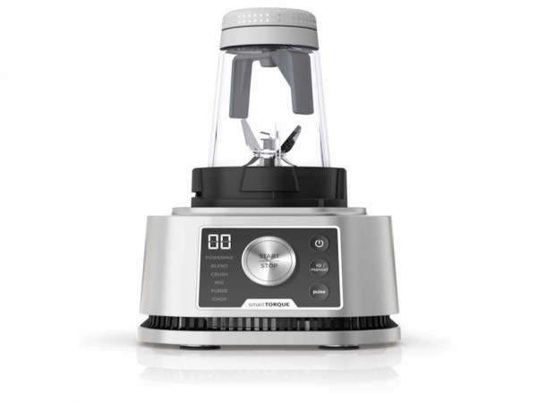 NINJA Blender CB350EU Foodie Nutri 3u11200W siva