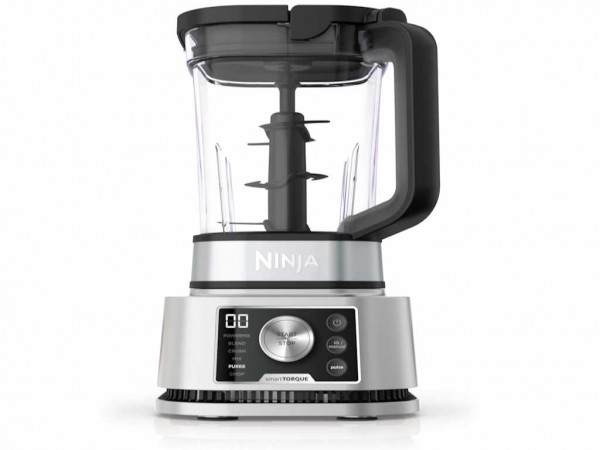 NINJA Blender CB350EU Foodie Nutri 3u11200W siva