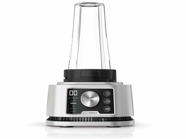 NINJA Blender CB350EU Foodie Nutri 3u11200W siva