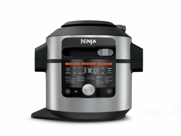 NINJA Multicooker OL750EU Foodi MAX 14u1 7.5 L 1760W inox