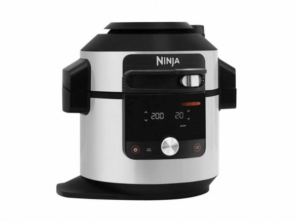 NINJA Multicooker OL750EU Foodi MAX 14u1 7.5 L 1760W inox