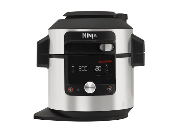 NINJA Multicooker OL650EU Foodi MAX 12u1 1460W 7.5 L