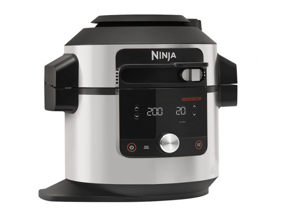 NINJA Multicooker OL650EU Foodi MAX 12u1 1460W 7.5 L