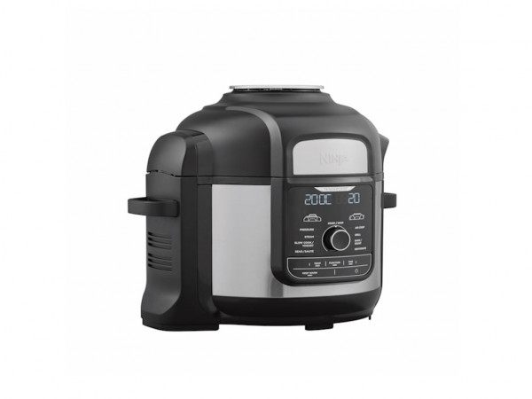 NINJA Multicooker OP500EU Foodi 9u1 1760W 7.5L crna