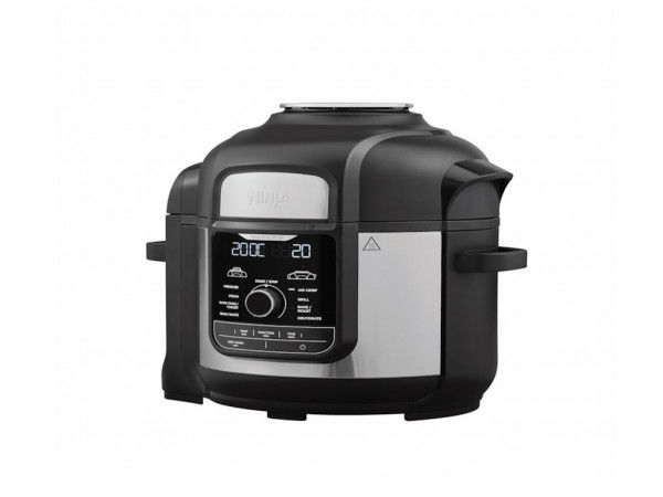 NINJA Multicooker OP500EU Foodi 9u1 1760W 7.5L crna