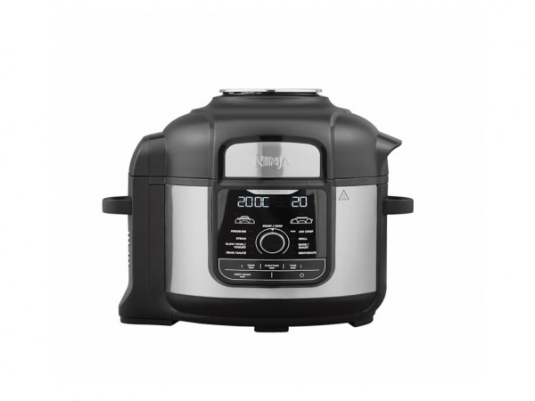 NINJA Multicooker OP500EU Foodi 9u1 1760W 7.5L crna