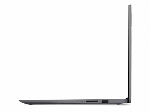 LENOVO Laptop IdeaPad 1 15AMN7 DOS 15.6inch FHD Ryzen 3-7320U 8GB/512GB nobacklit SRB siva