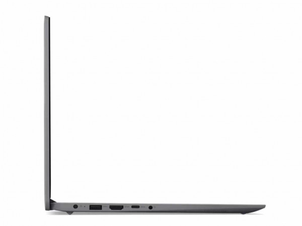 LENOVO Laptop IdeaPad 1 15AMN7 DOS 15.6inch FHD Ryzen 3-7320U 8GB/512GB nobacklit SRB siva