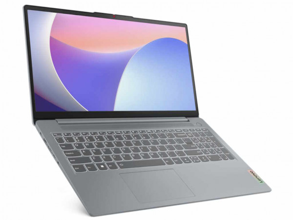 LENOVO Laptop IdeaPad Slim 3 15IAN8 DOS 15.6inch FHD i3-N305 8GB/512GB SSD SRB plava