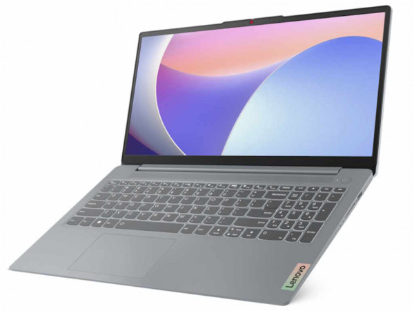 LENOVO Laptop IdeaPad Slim 3 15IAN8 DOS 15.6inch FHD i3-N305 8GB/512GB SSD SRB plava