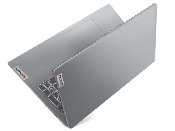 LENOVO Laptop IdeaPad Slim 3 15IAN8 DOS 15.6inch FHD i3-N305 8GB/512GB SSD SRB plava