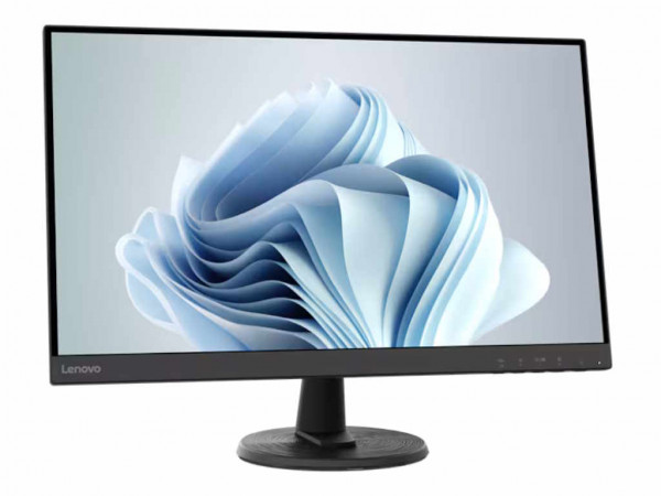 LENOVO Monitor D27-45 27inch VA/1920x1080/4ms/75Hz/HDMI,VGA/Vesa/crna