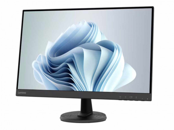 LENOVO Monitor D27-45 27inch VA/1920x1080/4ms/75Hz/HDMI,VGA/Vesa/crna