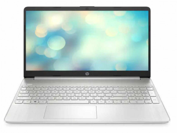 HP Laptop 15s-fq5080nm DOS 15.6inch FHD AG/i5-1235U/16GB/1TB srebrna