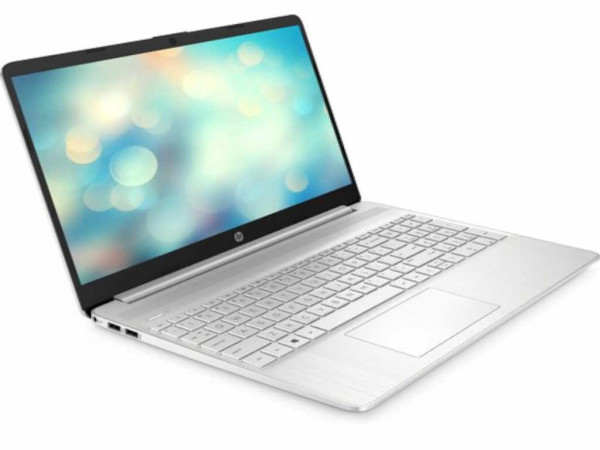 HP Laptop 15s-fq5080nm DOS 15.6inch FHD AG/i5-1235U/16GB/1TB srebrna