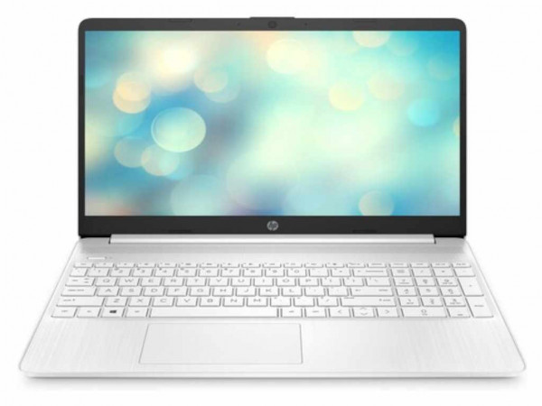 HP Laptop 15s-fq5087nm DOS 15.6inch FHD AG/i7-1255U/16GB/512GB/bela