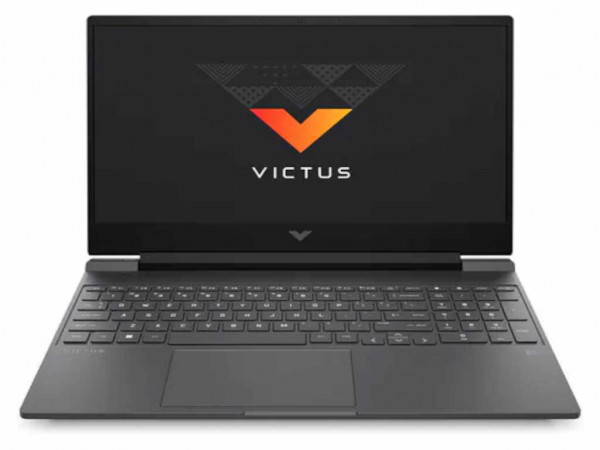 HP Laptop Victus 15-fb2036nm DOS/15.6inch FHD AG IPS144Hz/Ryzen 7-8845HS/16GB/1TB/4050 6GB/back/grafitna