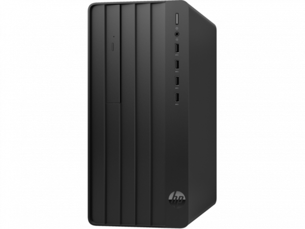 HP Računar Pro Tower 290 G9 DOS i5-12500 8GB/1TB HDD DVD WiFi EN