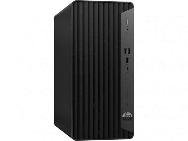 HP Računar Pro Tower 400 G9 DOS i5-12500 16GB/512GB 260W 5g