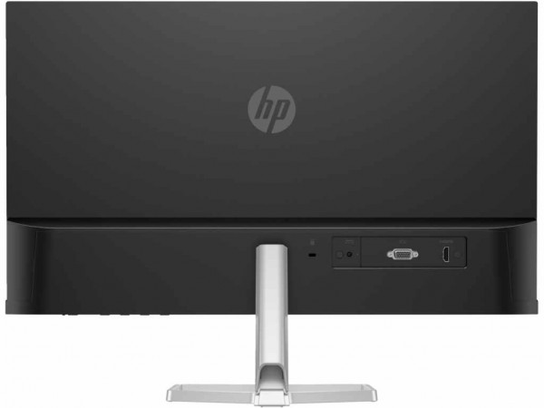 HP Monitor 524sf 23.8inch IPS 1920x1080 100Hz 5ms HDMI VGA srebrna/crna 2g