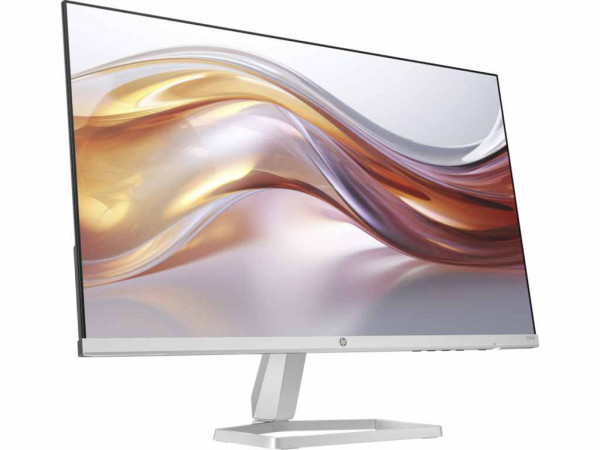 HP Monitor 524sf 23.8inch IPS 1920x1080 100Hz 5ms HDMI VGA srebrna/crna 2g