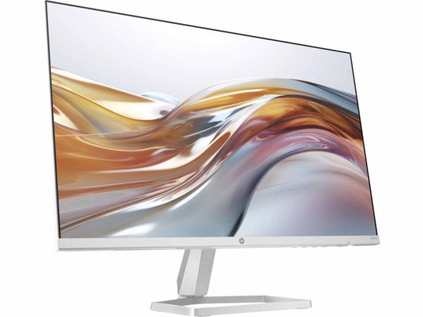 HP Monitor 524sw 23.8inch IPS 1920x1080 100Hz 5ms HDMI VGA bela 2g