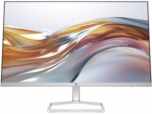 HP Monitor 524sw 23.8inch IPS 1920x1080 100Hz 5ms HDMI VGA bela 2g