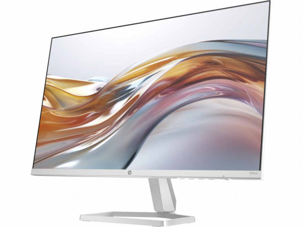 HP Monitor 524sw 23.8inch IPS 1920x1080 100Hz 5ms HDMI VGA bela 2g