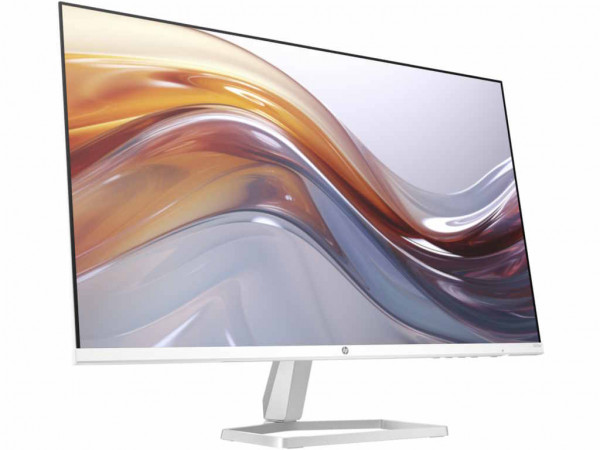 HP Monitor 527sa 27inch IPS 1920x1080 100Hz 5ms HDMI VGA zvučnici srebrna,crna 2g