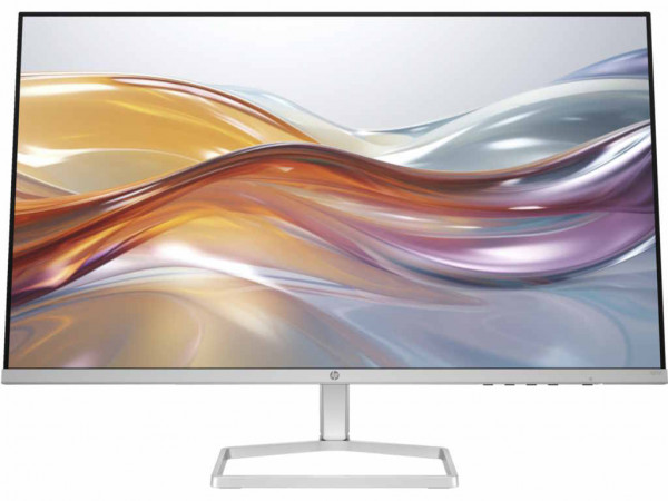 HP Monitor 527sf 27inch IPS 1920x1080 100Hz 5ms HDMI VGA srebrna, crna 2g